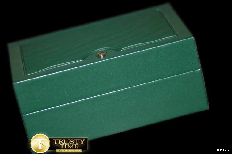 0202 WeatherProof ROLBOX004 –  Design Wodden Boxset  Submariner 849